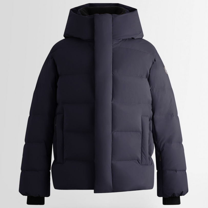 'Atila' Daunenjacke für Herren