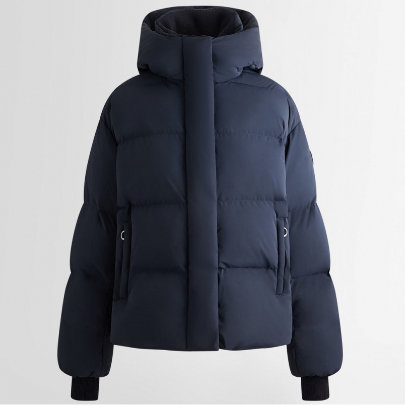 Doudoune en plumes 'Ada' pour Femmes