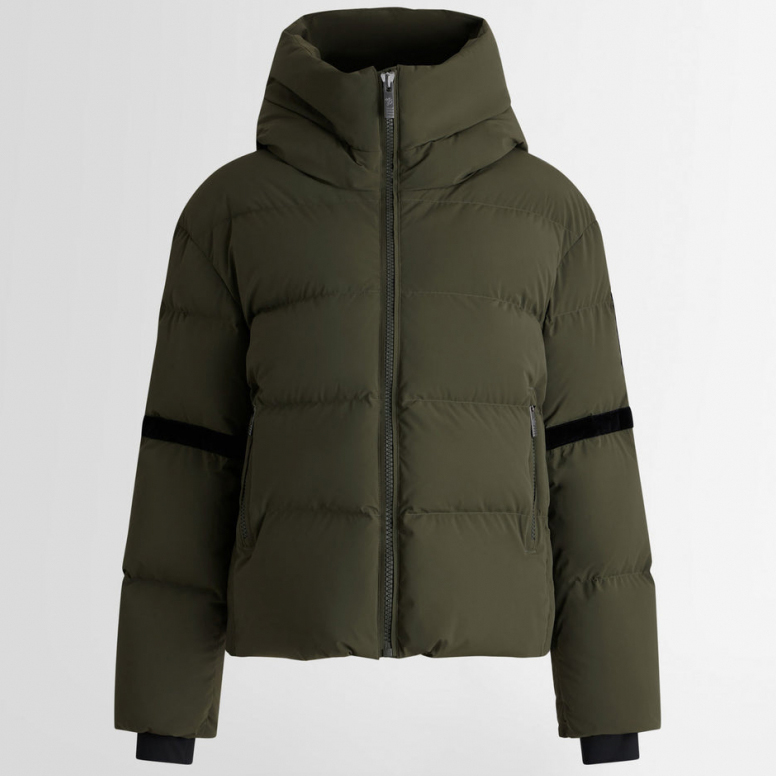 'Barsy' Daunenjacke für Damen