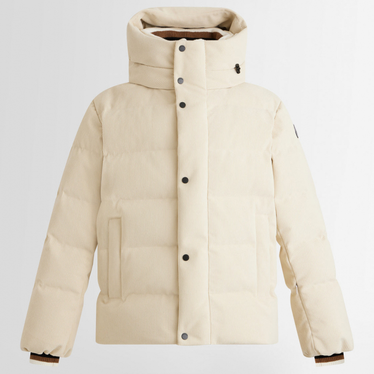 'Atila' Daunenjacke für Herren