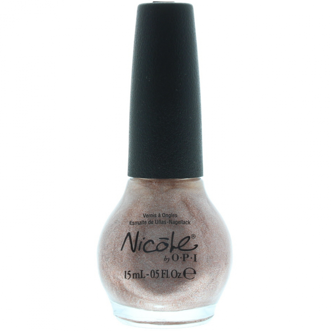Vernis à ongles - Nicòle True Reflection 15 ml