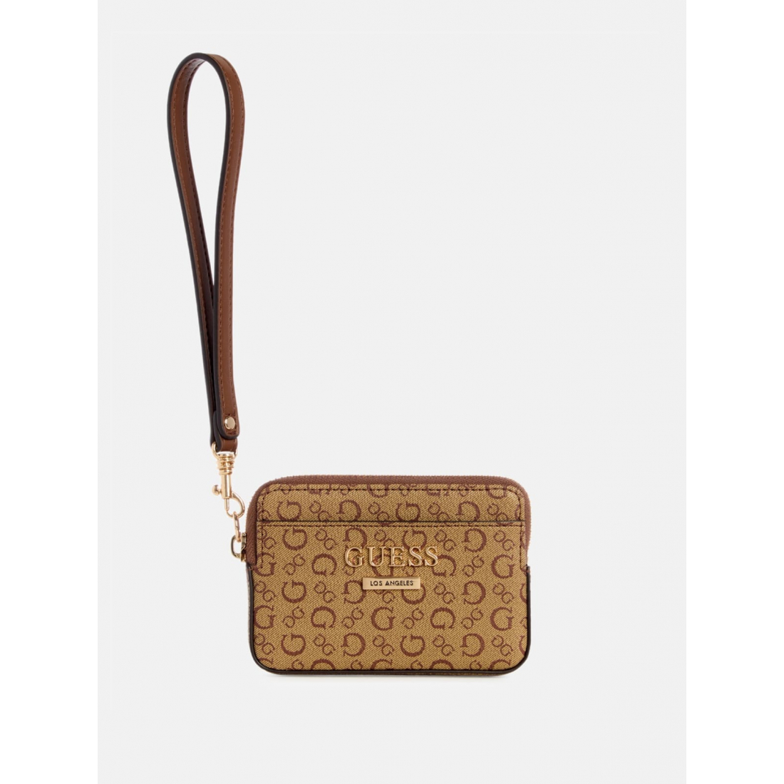 'Beryln Logo Card Case Wristlet' pour Femmes