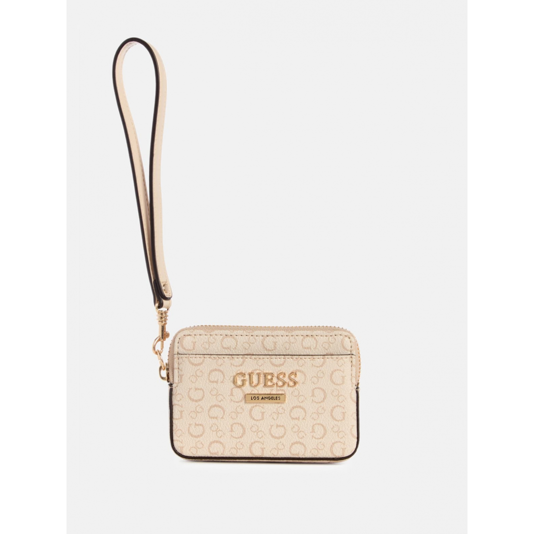 'Beryln Logo Card Case Wristlet' pour Femmes