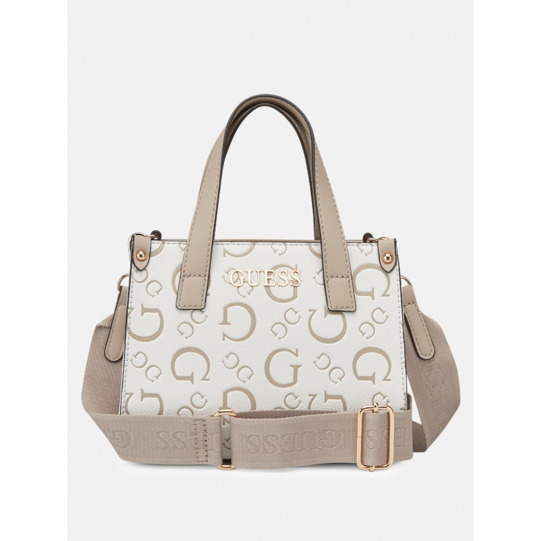 'Kyley Logo Mini Tote' pour Femmes