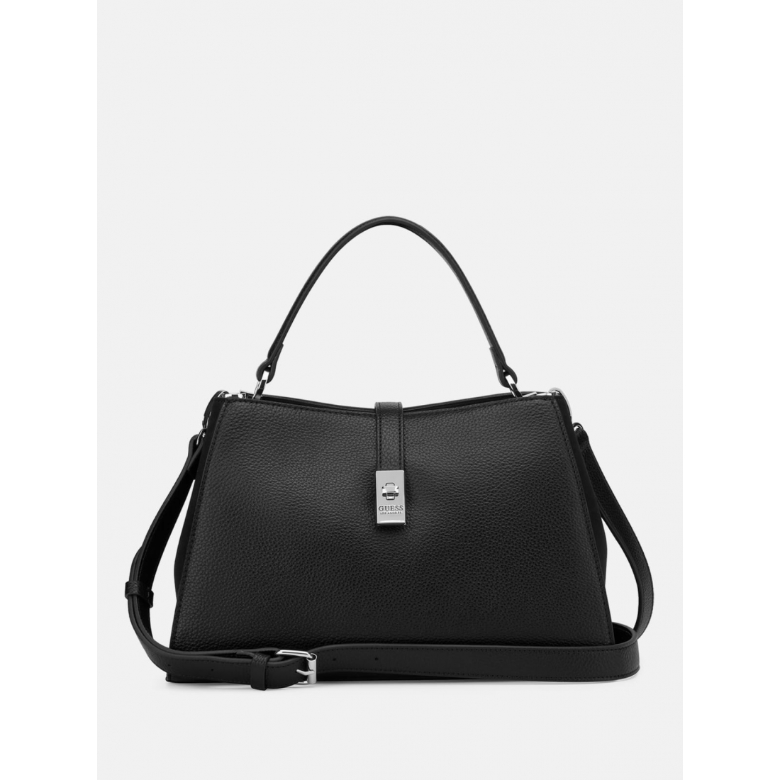 'Rudie Embossed Logo Satchel' für Damen