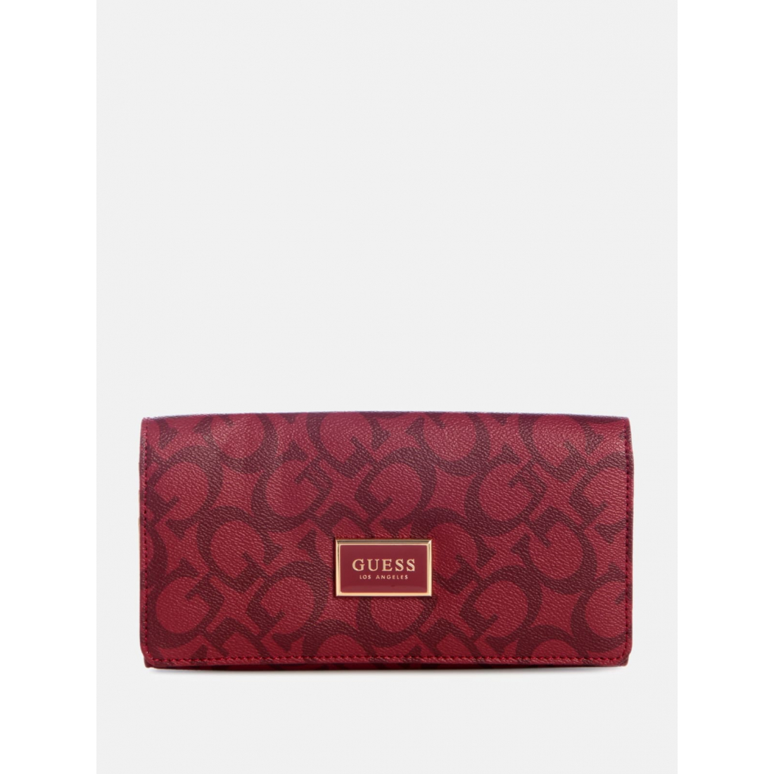 'Abree Logo Multi-Organizer Wallet' pour Femmes