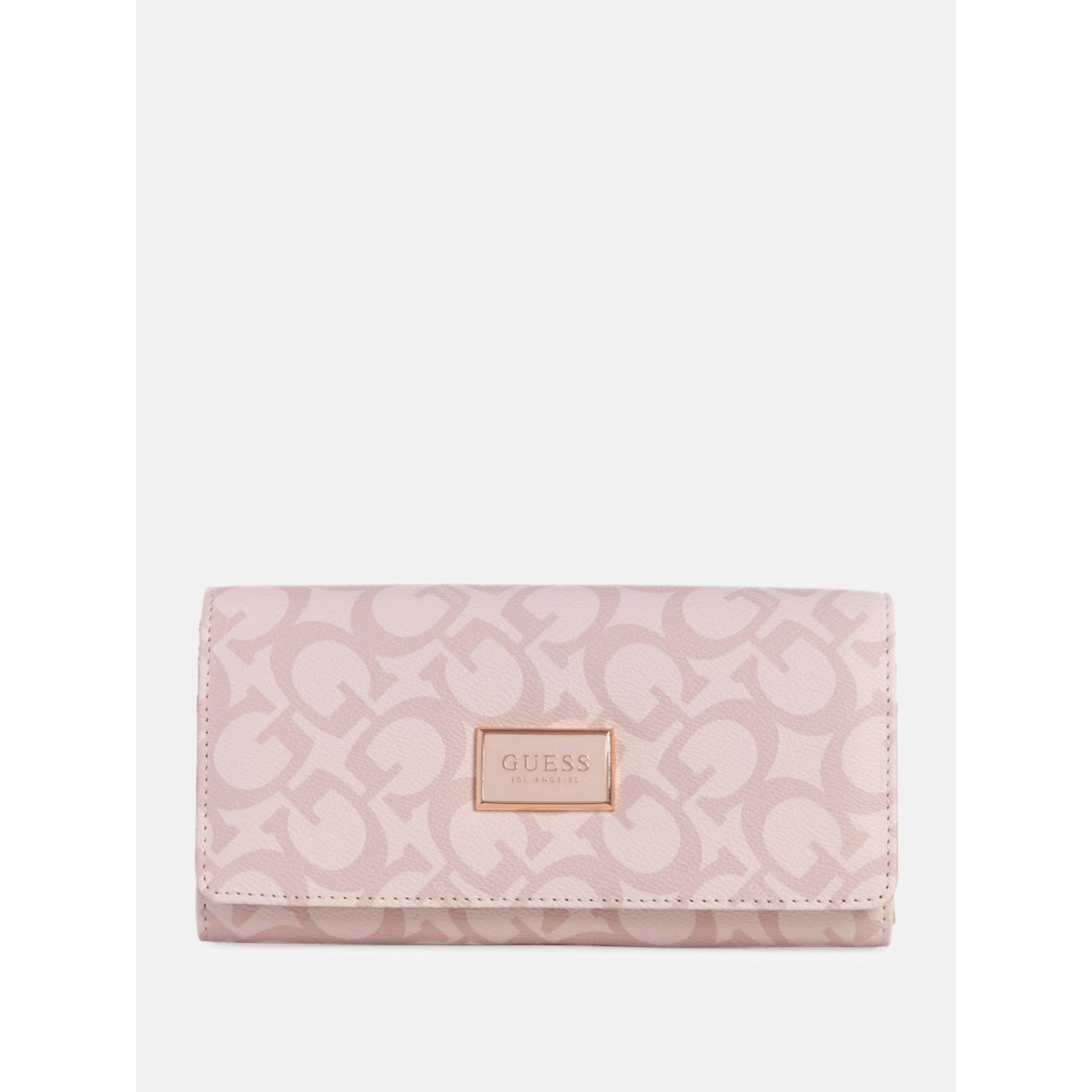 'Abree Logo Multi-Organizer Wallet' pour Femmes