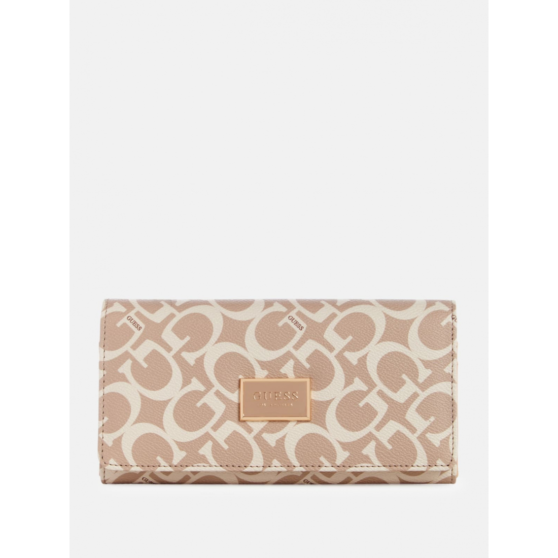 'Abree Logo Multi-Organizer Wallet' pour Femmes