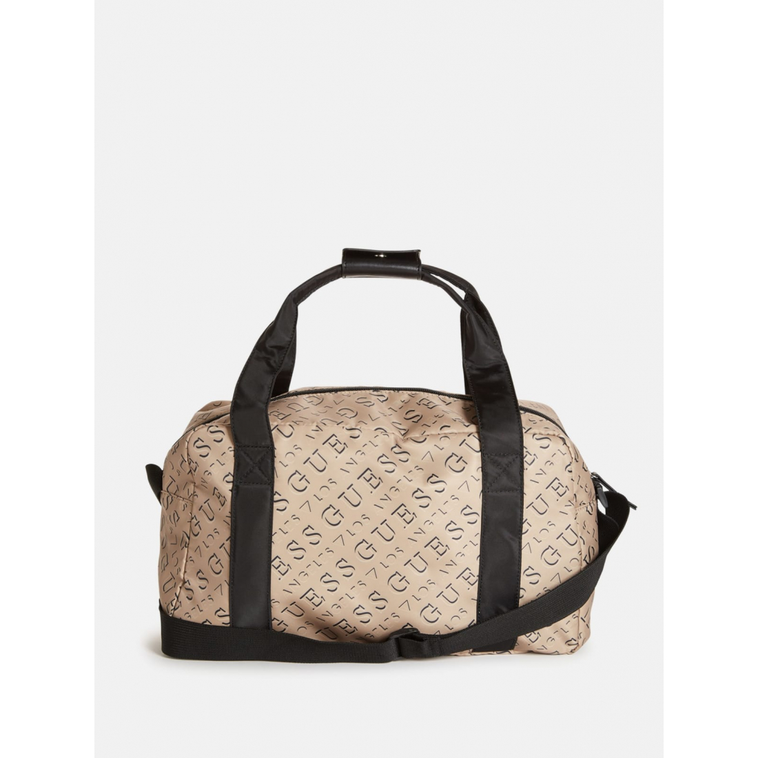 'Nylon Weekender Duffle Bag' pour Femmes