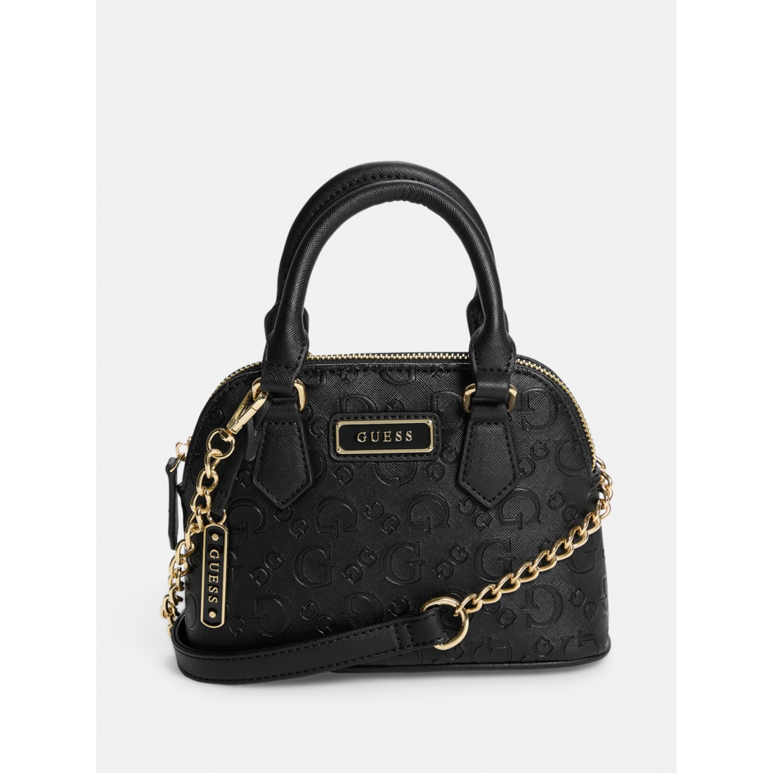 'Elise Dome Satchel' pour Femmes