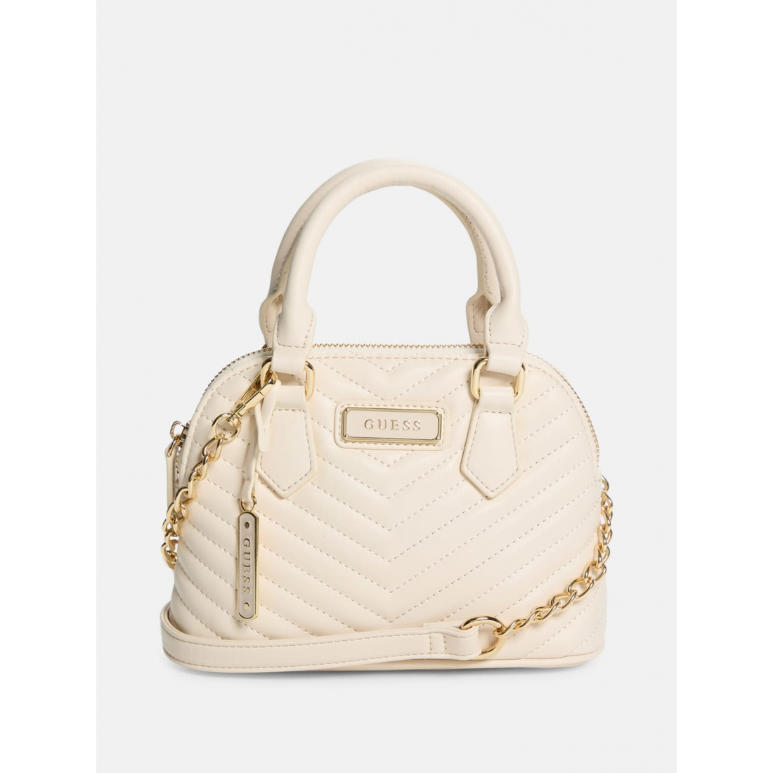 'Elise Dome Satchel' pour Femmes