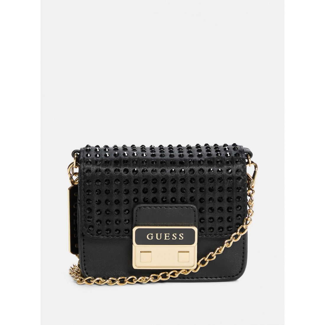 'Elssie Card Case Crossbody' pour Femmes