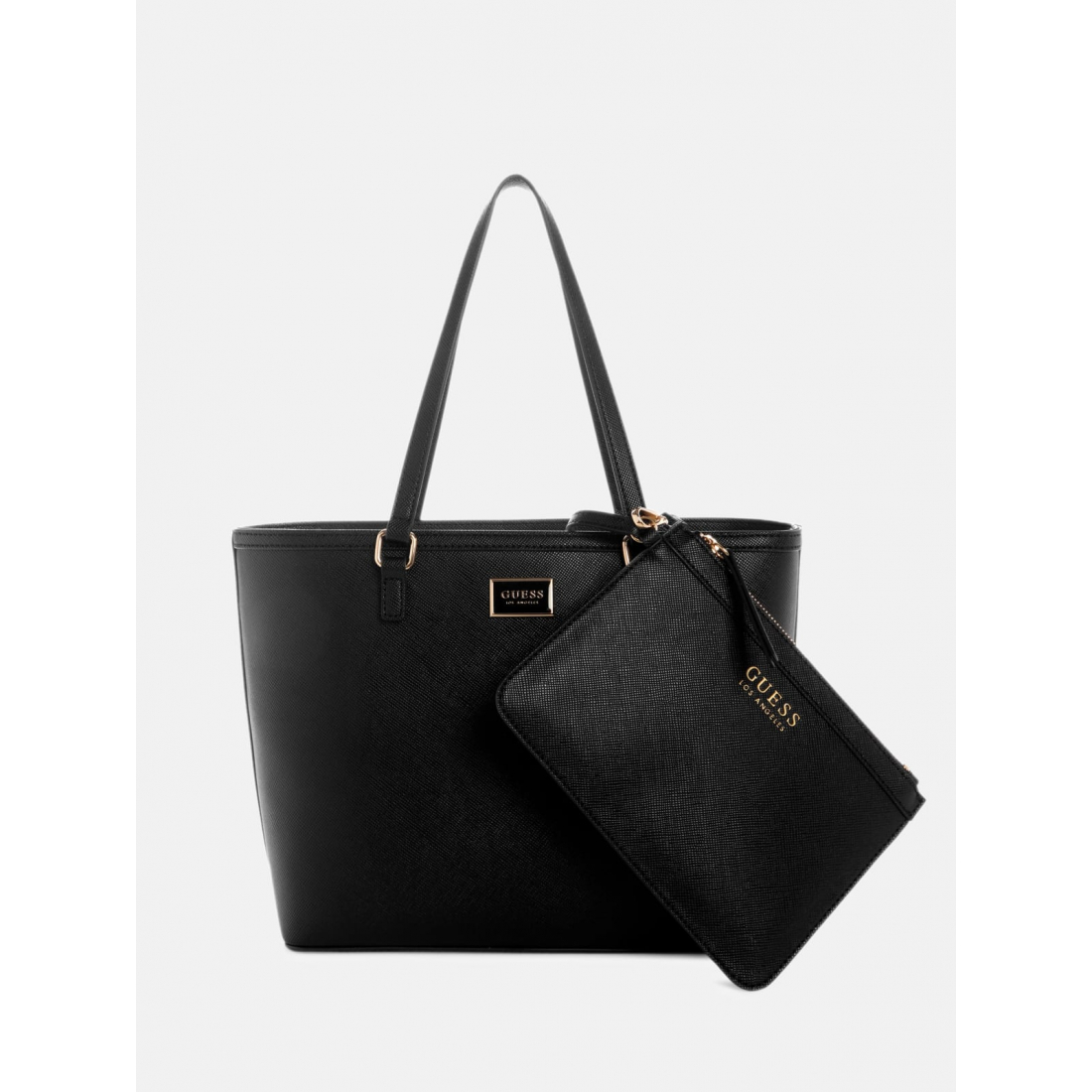 'Hilda Saffiano Tote' pour Femmes