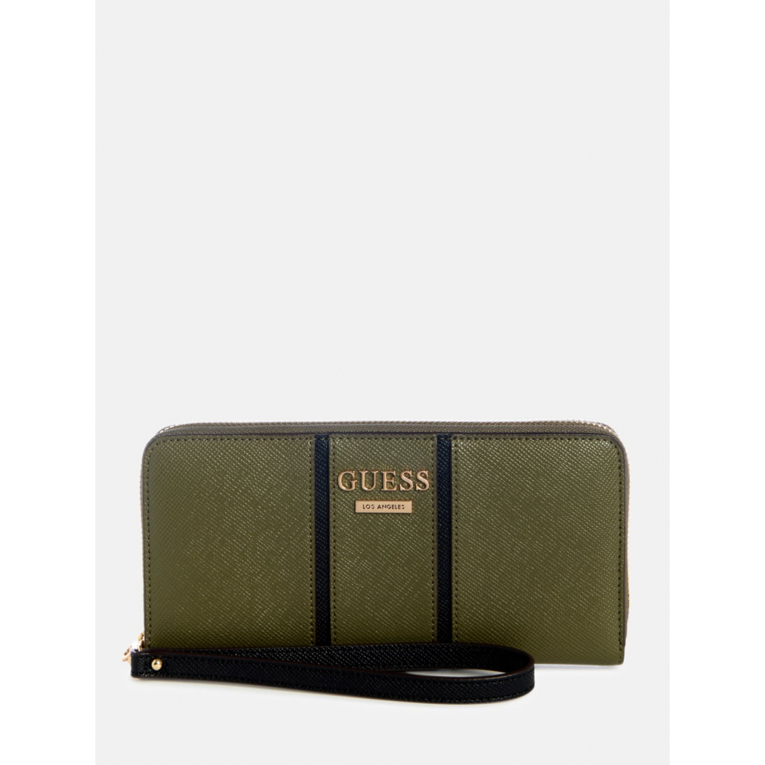 'Alesso Large Zip-Around Wallet' für Damen
