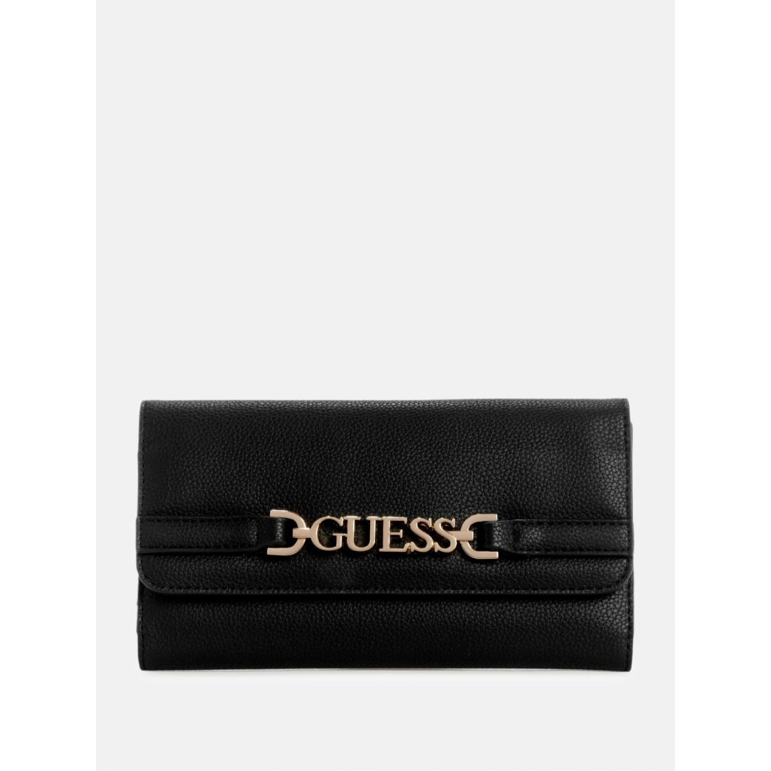 'Rhiannon Fold-Over Clutch Wallet' für Damen