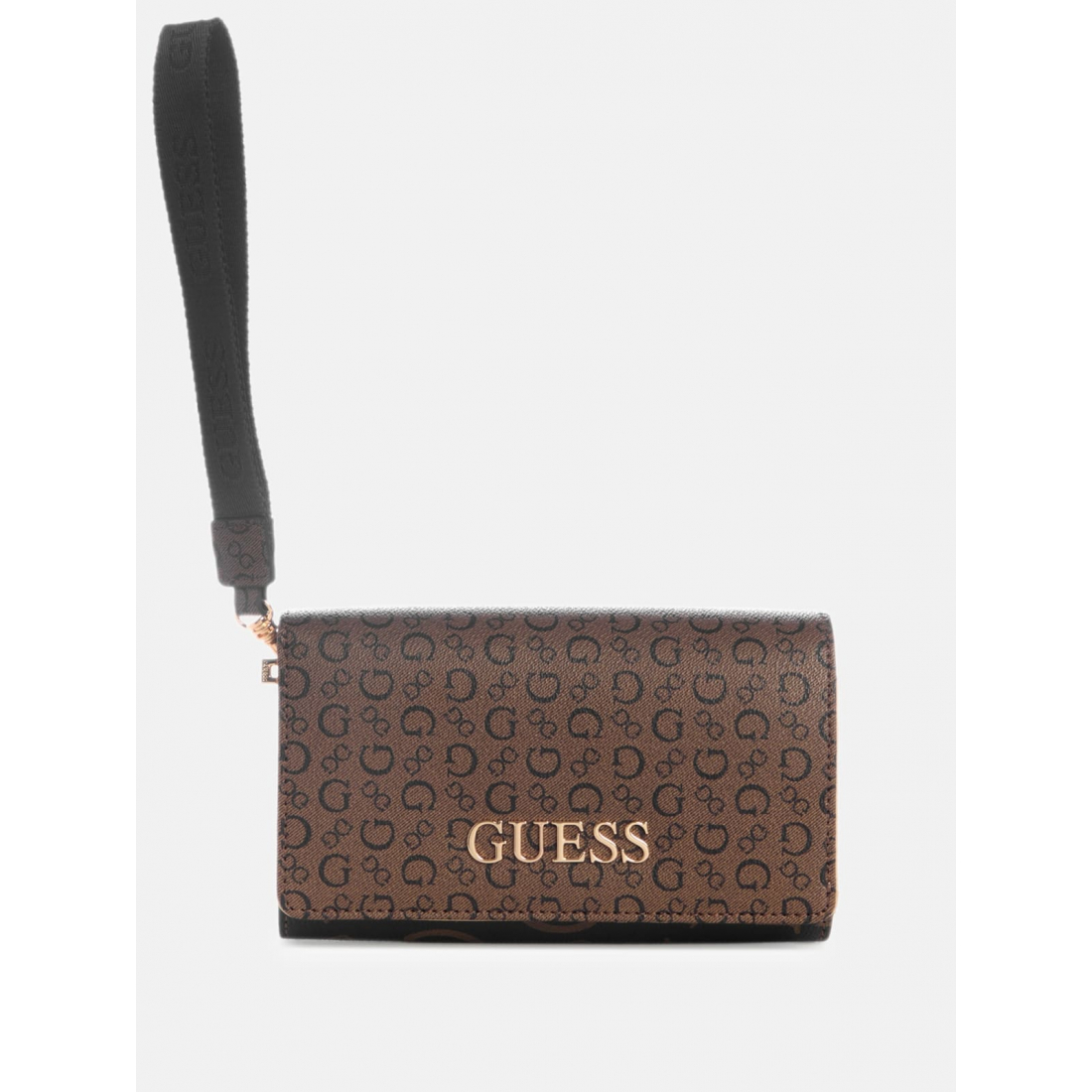 'Eldoria Enlarged Logo Phone Organizer' für Damen