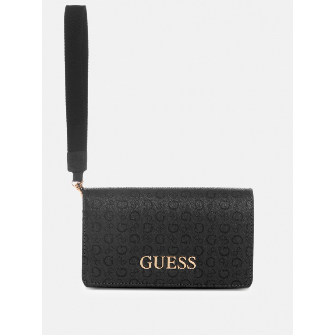 'Eldoria Enlarged Logo Phone Organizer' für Damen