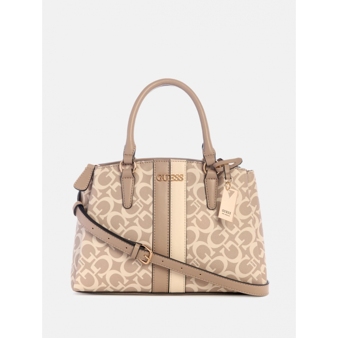 'Kyrie Logo Satchel' pour Femmes