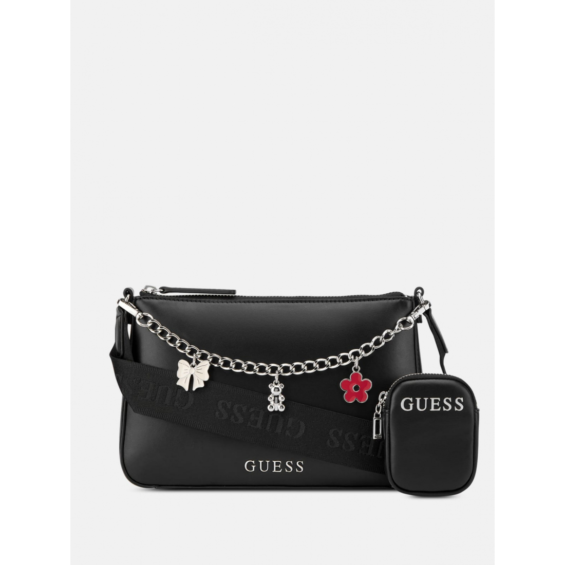 'Fiora Charm Mini Bag' pour Femmes