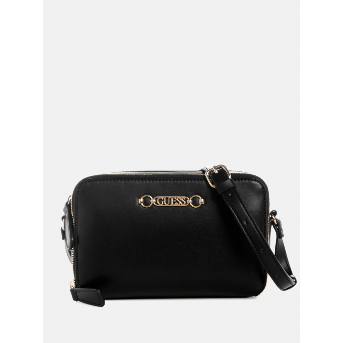 'Avelina Double-Zip Crossbody' pour Femmes