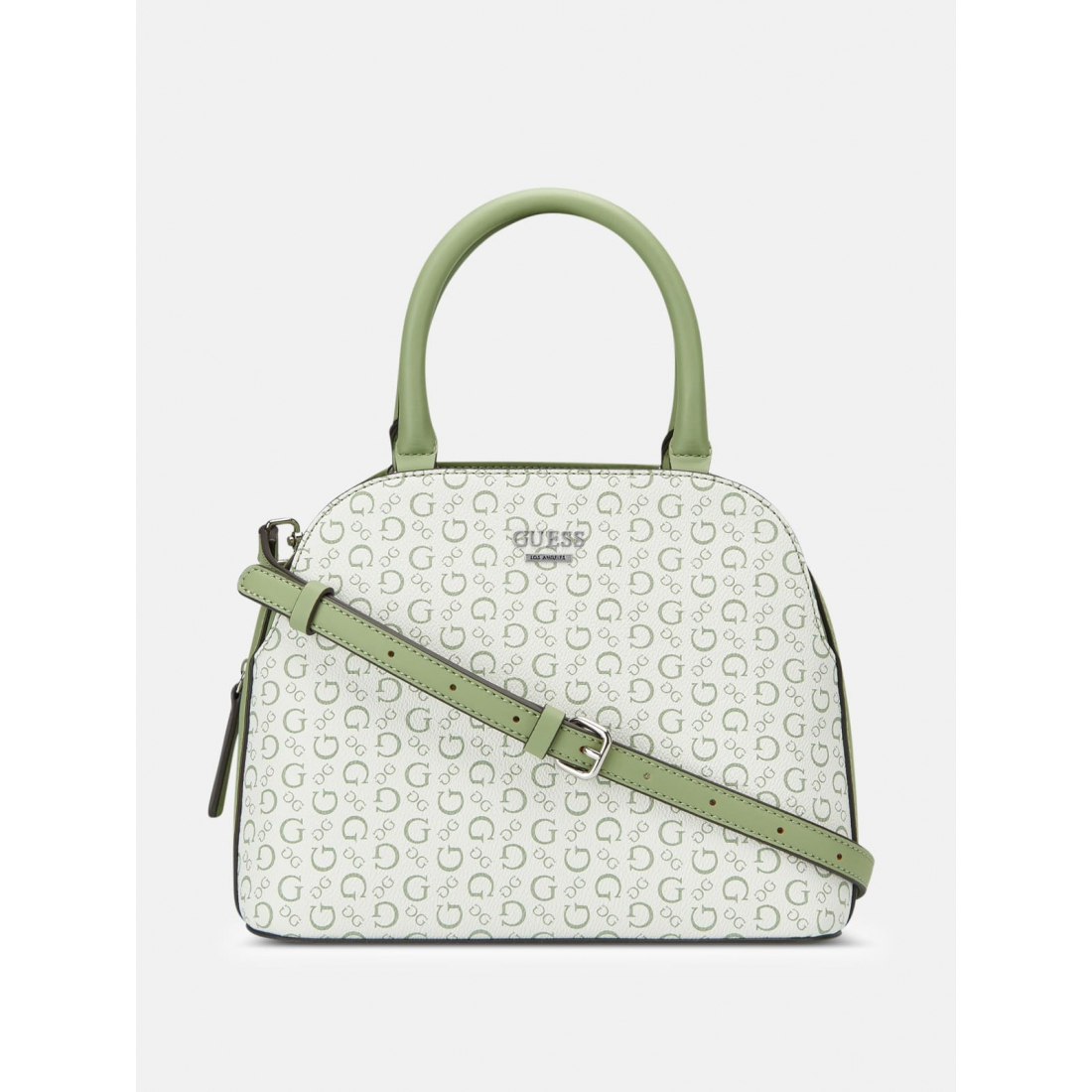 'Kamri Logo Mini Dome Satchel' pour Femmes