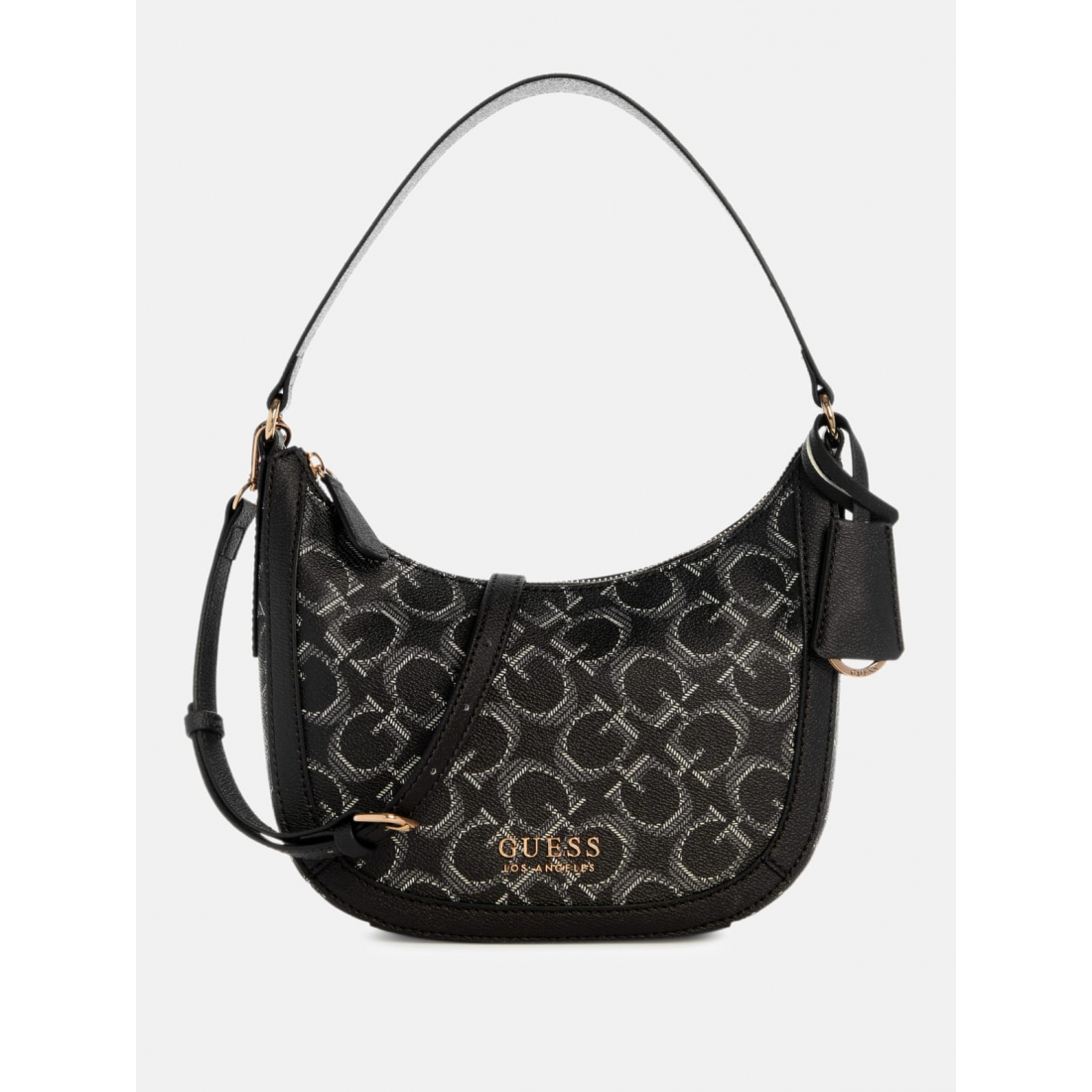 'Romilly Logo Shoulder Bag' pour Femmes