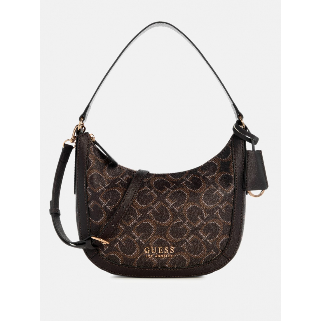 'Romilly Logo Shoulder Bag' pour Femmes