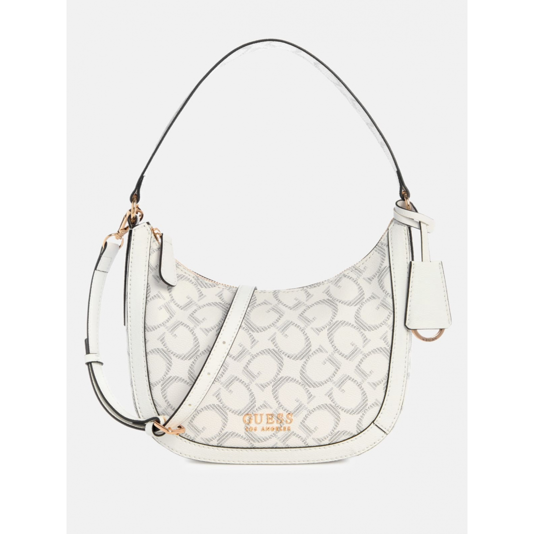 'Romilly Logo Shoulder Bag' pour Femmes
