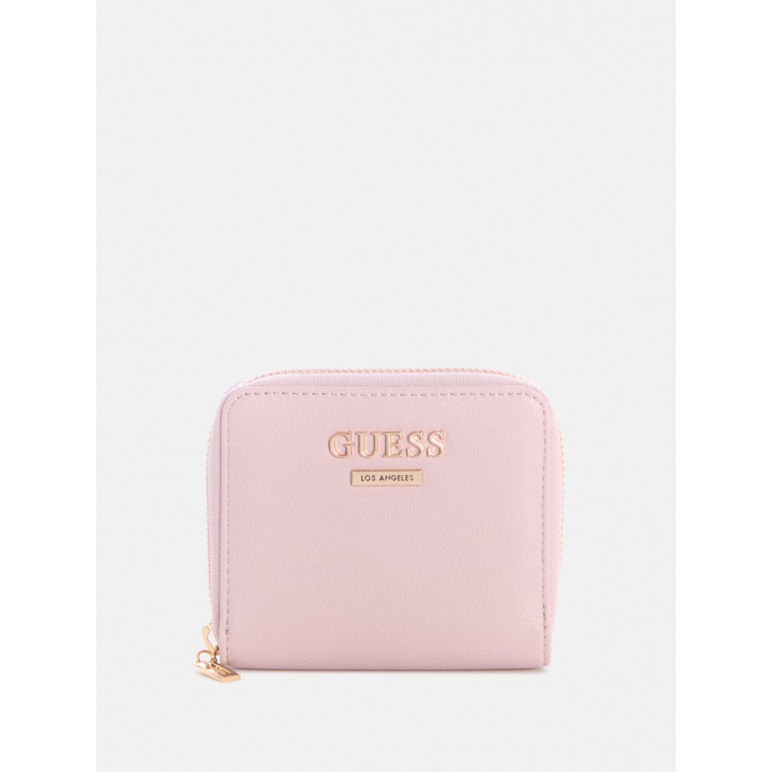 'Tyra Small Zip Wallet' pour Femmes