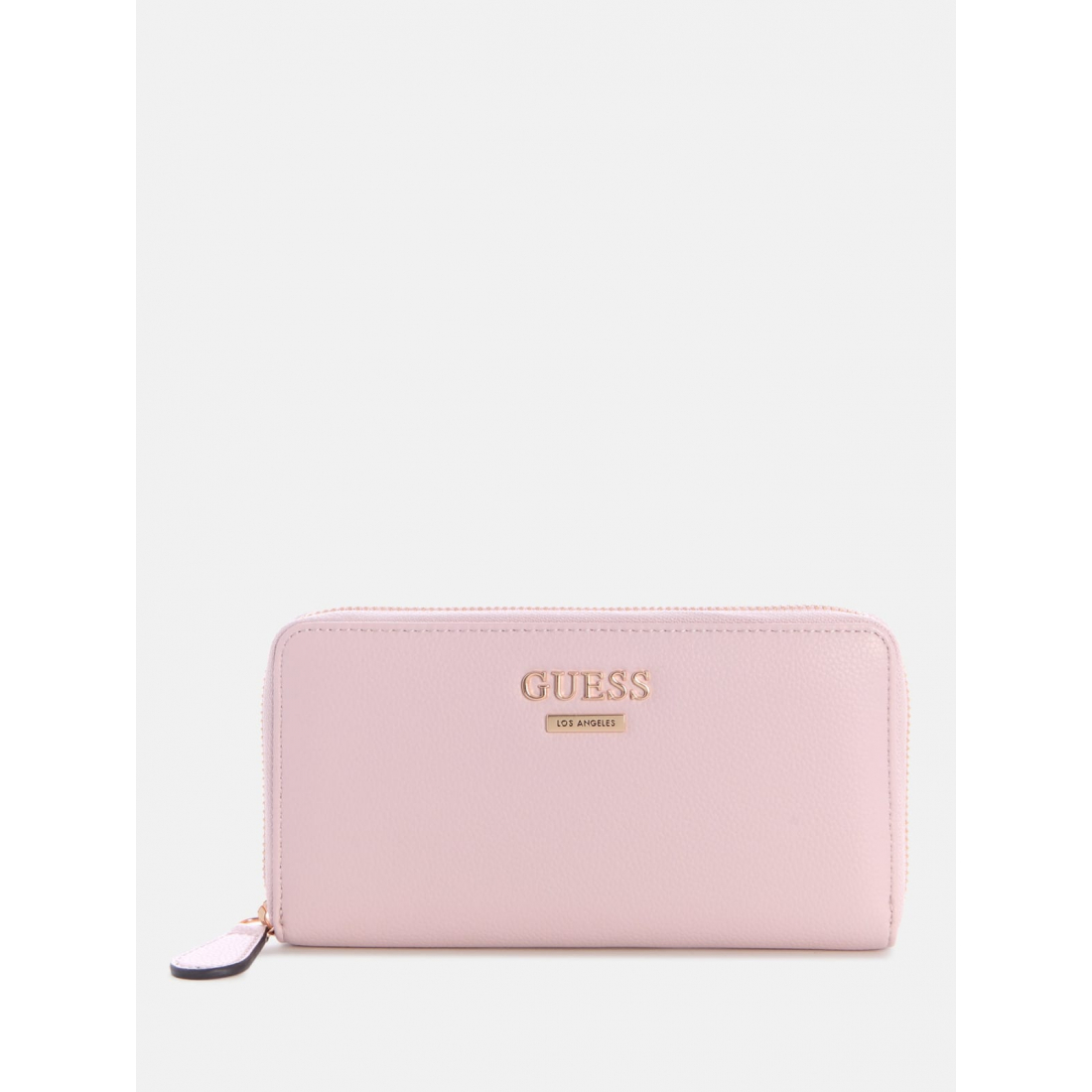 'Tyra Medium Zip Wallet' pour Femmes