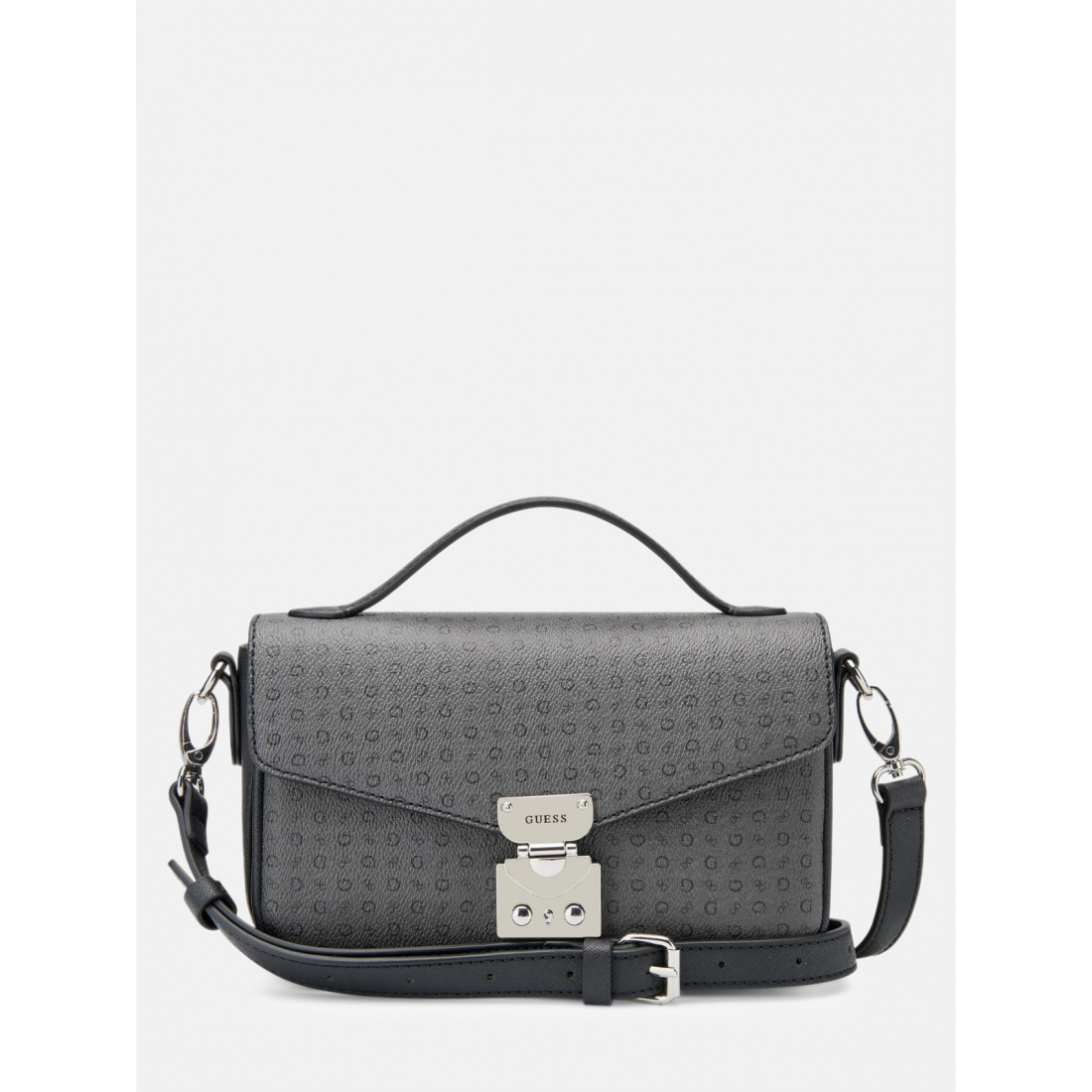 'Elaina Micro Print Crossbody' pour Femmes