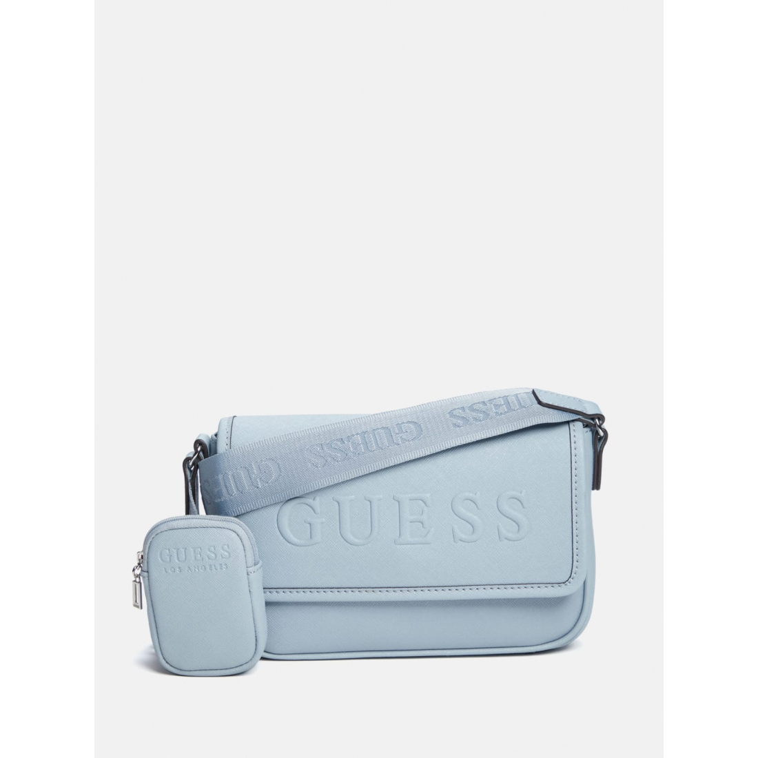 'Haddington Mini Crossbody' pour Femmes