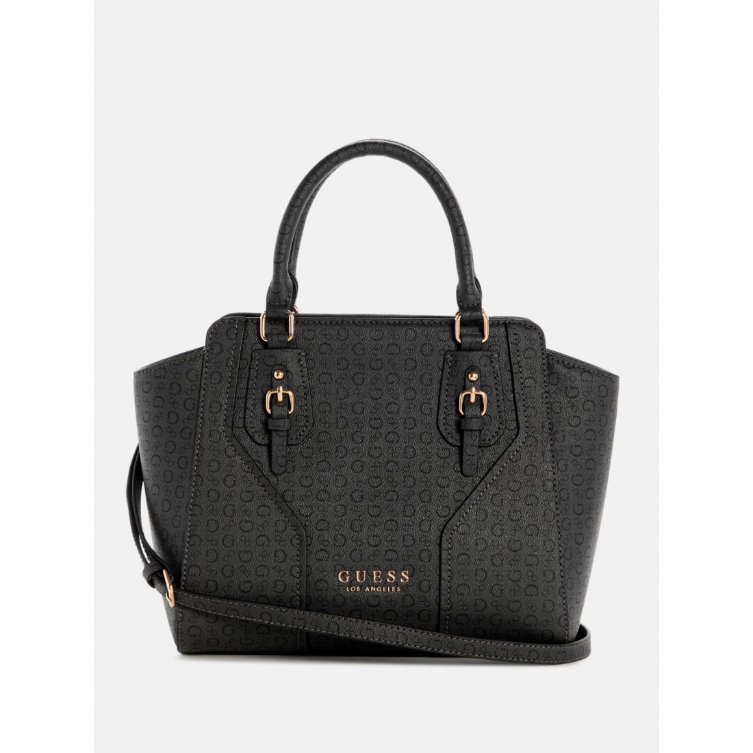 'Gemma Logo Satchel' pour Femmes