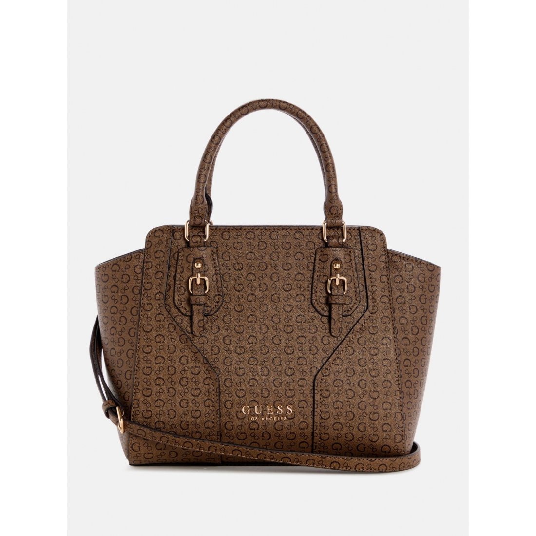 'Gemma Logo Satchel' pour Femmes