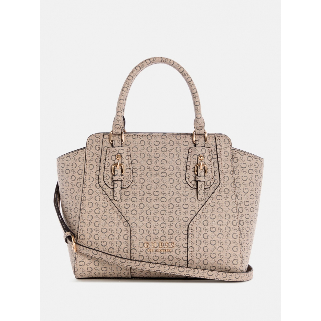 'Gemma Logo Satchel' pour Femmes