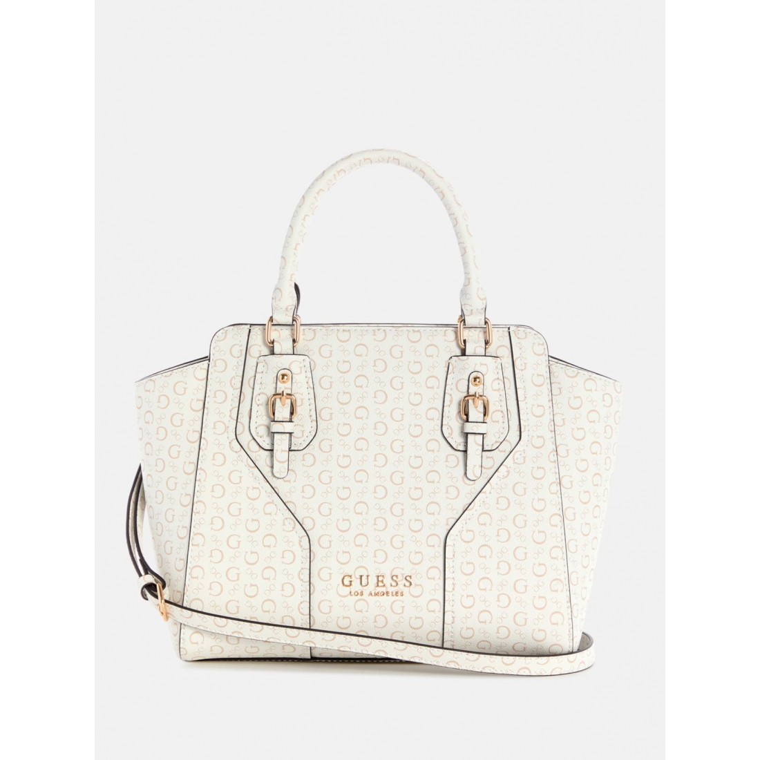 'Gemma Logo Satchel' pour Femmes