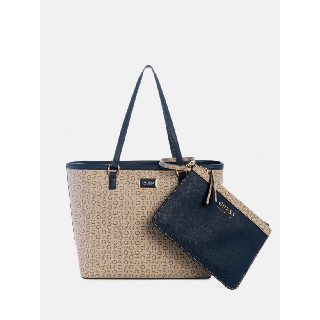 'Hilda Logo Tote' pour Femmes