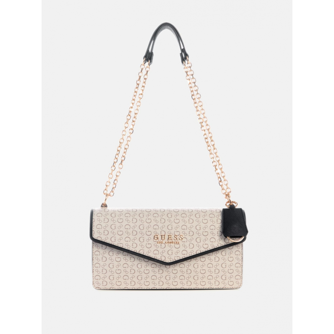 'Kiran Logo Convertible Crossbody' pour Femmes