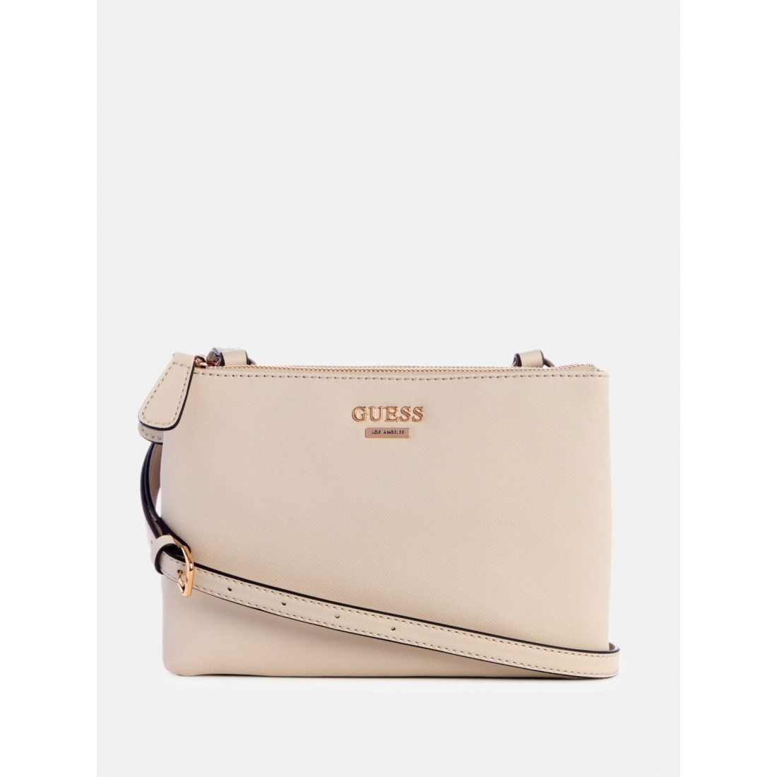 Women's 'Akir Triple Compartment Crossbody'