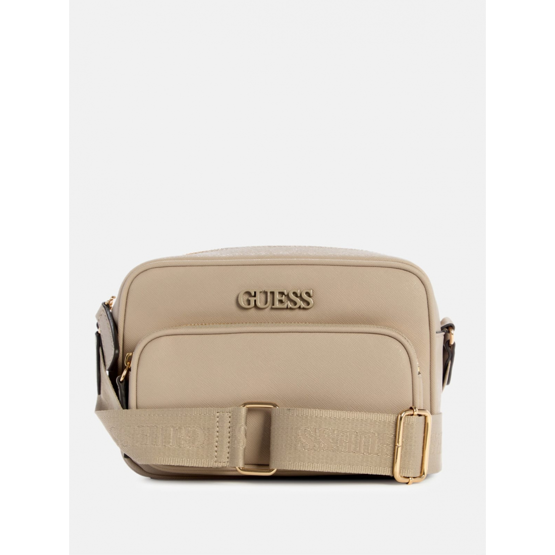 'Zinnia Top-Zip Crossbody' pour Femmes