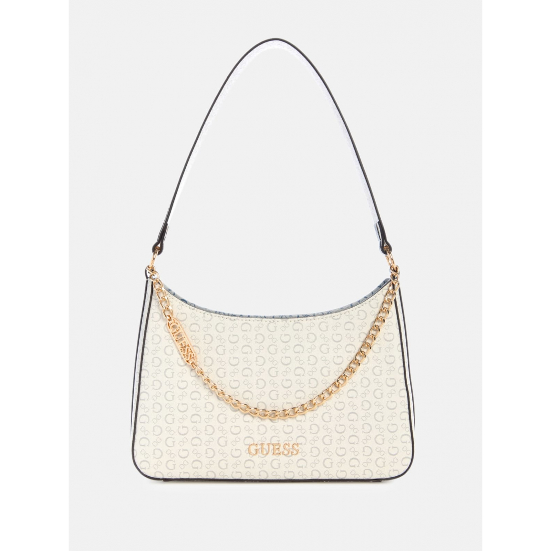 'Deltona Logo Shoulder Bag' pour Femmes