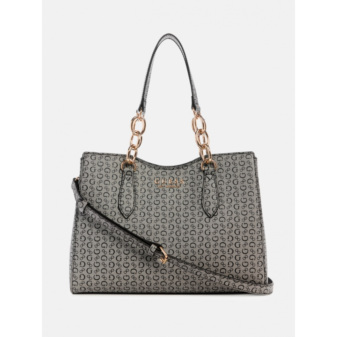 'Chiarra Logo Satchel' pour Femmes