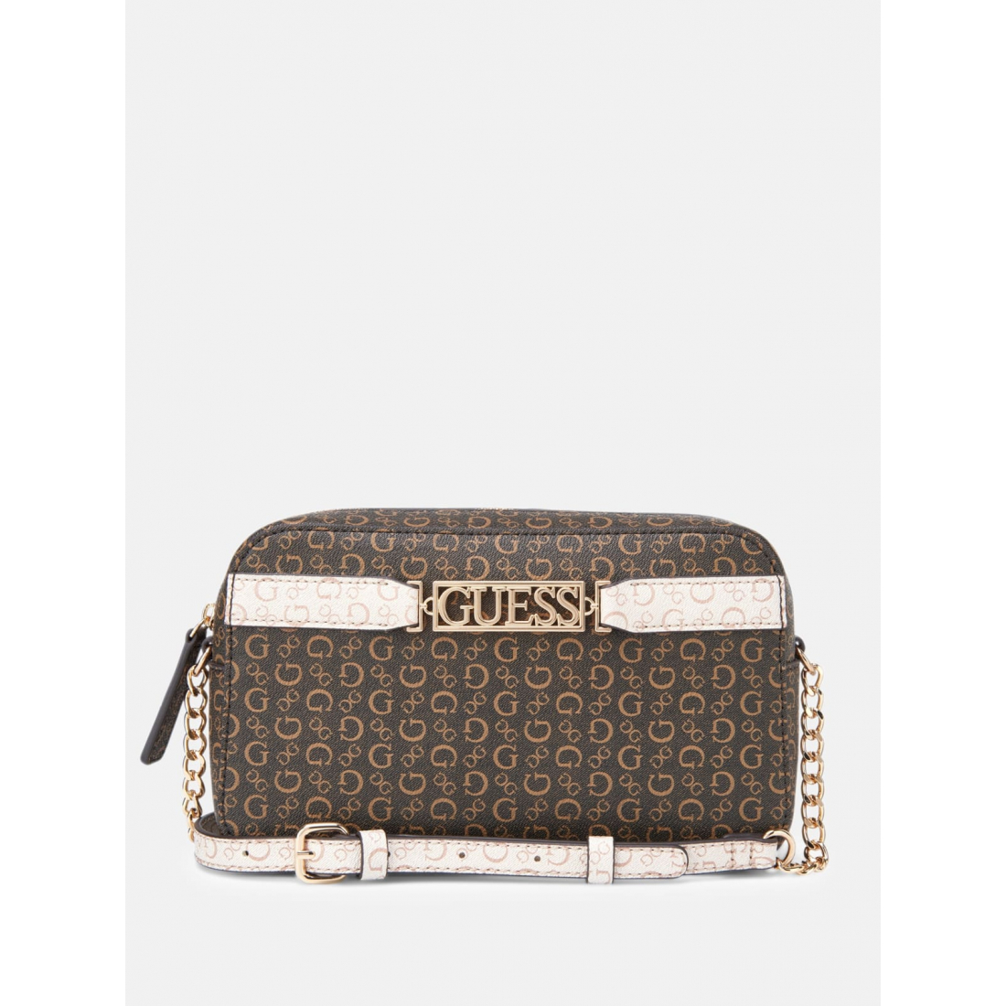 'Perrez Logo Crossbody' pour Femmes