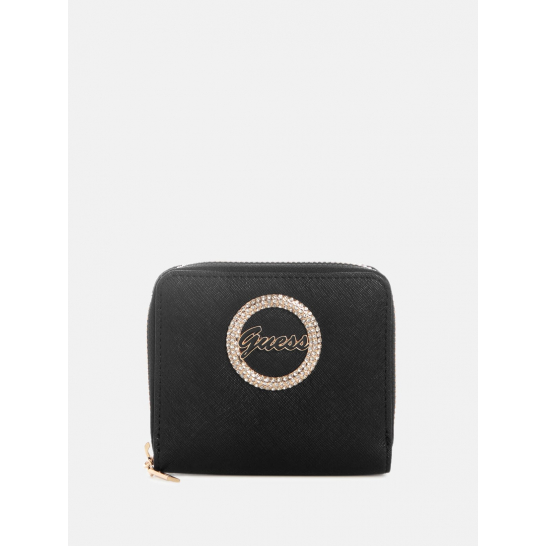 'Lumina Saffiano Small Zip-Around Wallet' für Damen