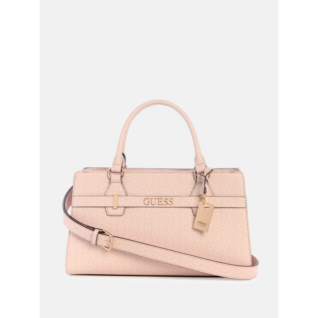 'Eldoria Logo Satchel' pour Femmes