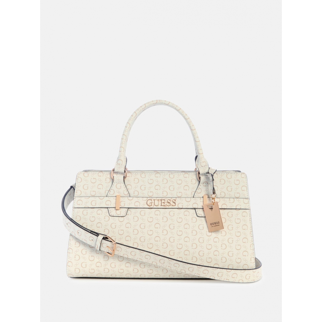 'Eldoria Logo Satchel' pour Femmes