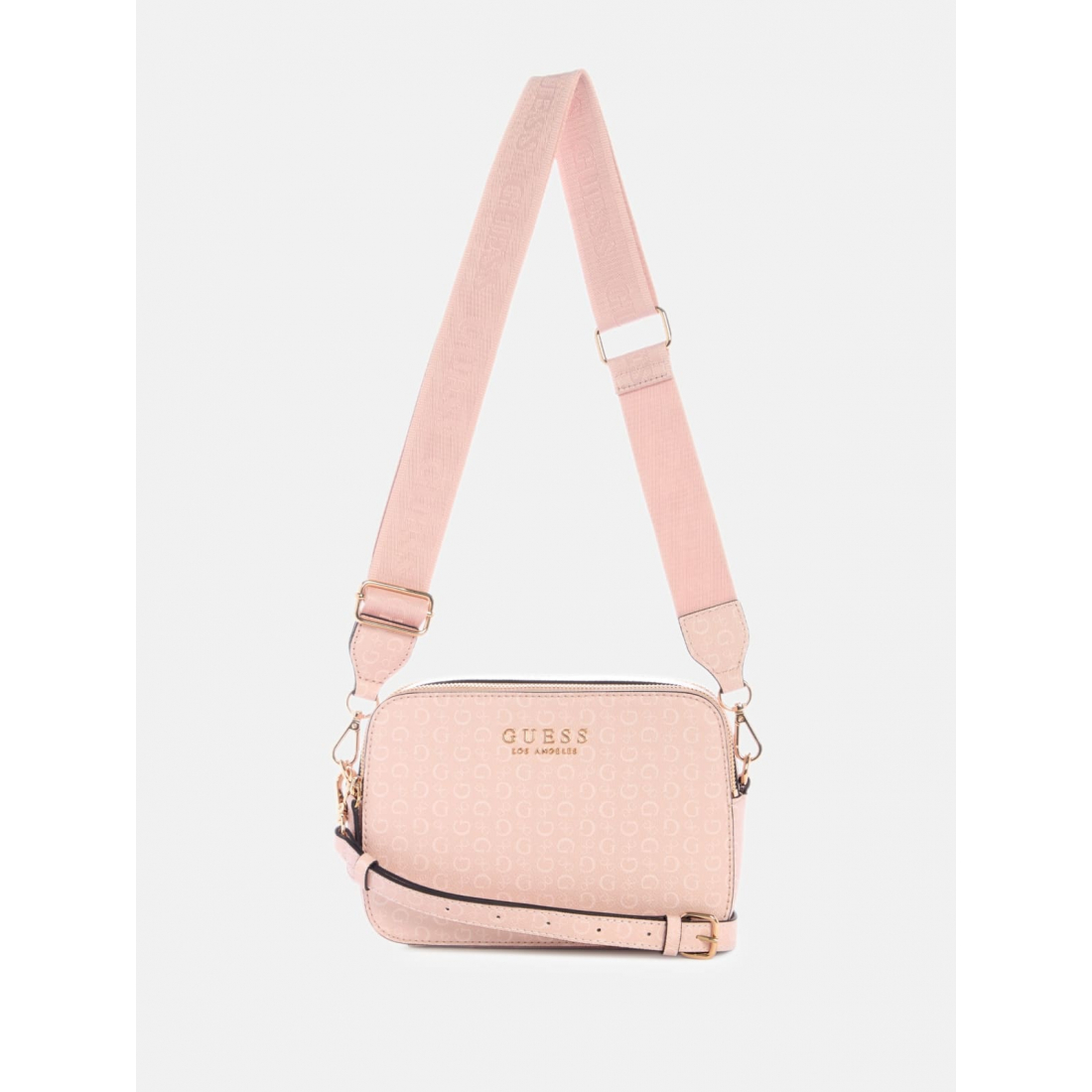'Eldoria Logo Camera Crossbody' pour Femmes