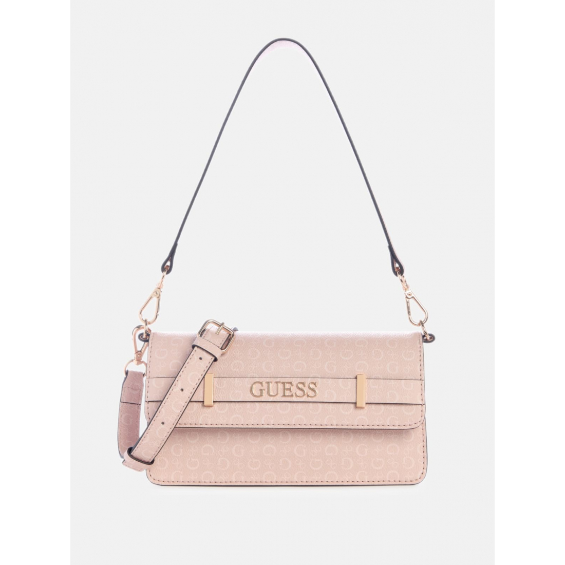 Women's 'Eldoria Logo Crossbody Shoulder Bag'