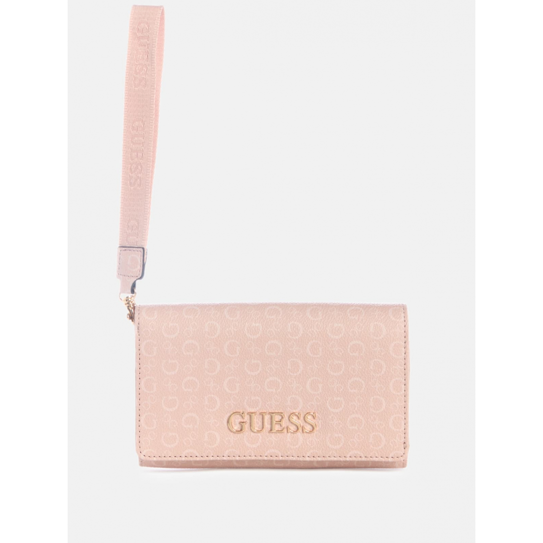 Women's 'Eldoria Logo Phone Organizer'