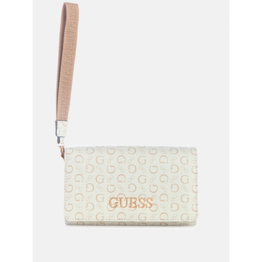 Women's 'Eldoria Logo Phone Organizer'